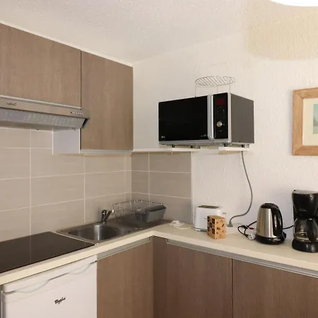 Renove Avec Balcon, Proche Pistes, Animaux Acceptes - Fr-1-502-415