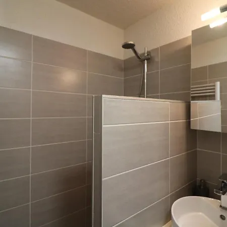 Renove Avec Balcon, Proche Pistes, Animaux Acceptes - Fr-1-502-415 * Tignes